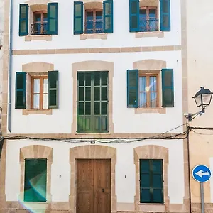https://ca-na-blanca-alcudia-mallorca.balearic-islands.net