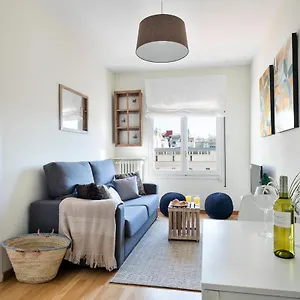 Apartment U-nique Rambla Catalunya, Barcelona