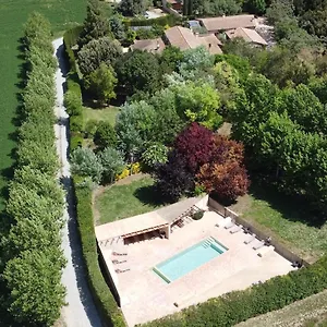 El Moli De Siurana Landhuis