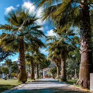 Landhuis Rural La Herencia