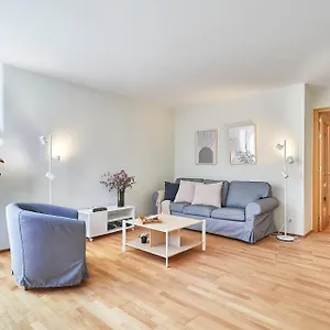 Bbarcelona Placa Universitat Flat Barcellona