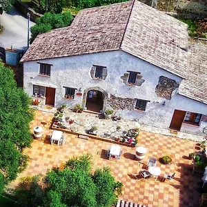 Masia Felip Landhuis