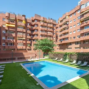  Appartement Hesperia Sant Joan