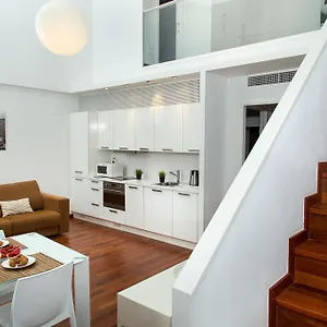 Apartment Glasir, Barcelona