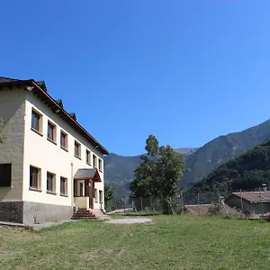 Casa De Colònies Vall De Boí - Verge Blanca Llesp
