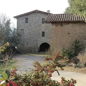 Mas Colom San Juan les Fonts