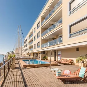 Apartament Pierre & Marina, Empuriabrava