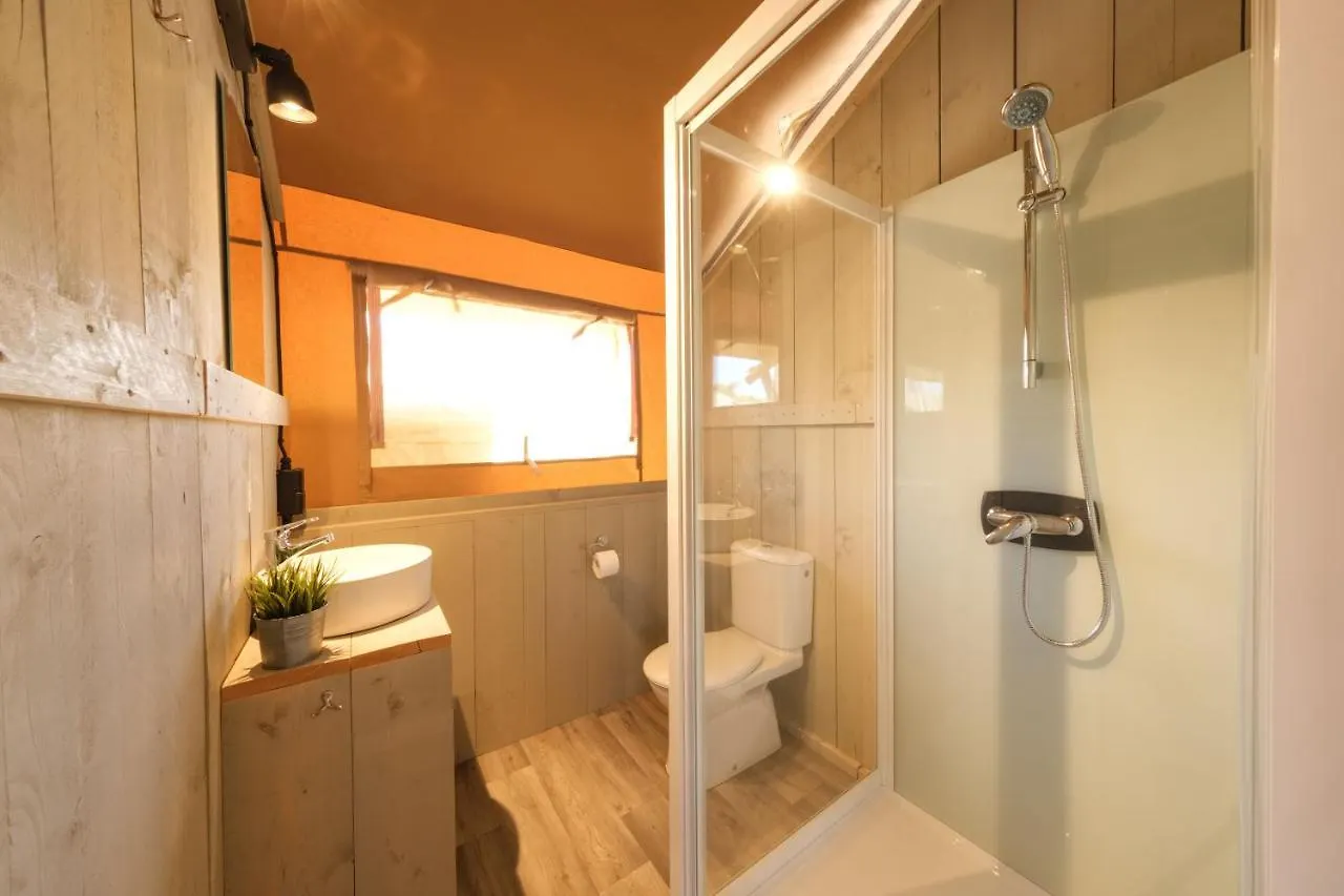 Camping Estival Vendrell Platja Комарруга 5*,  Испания