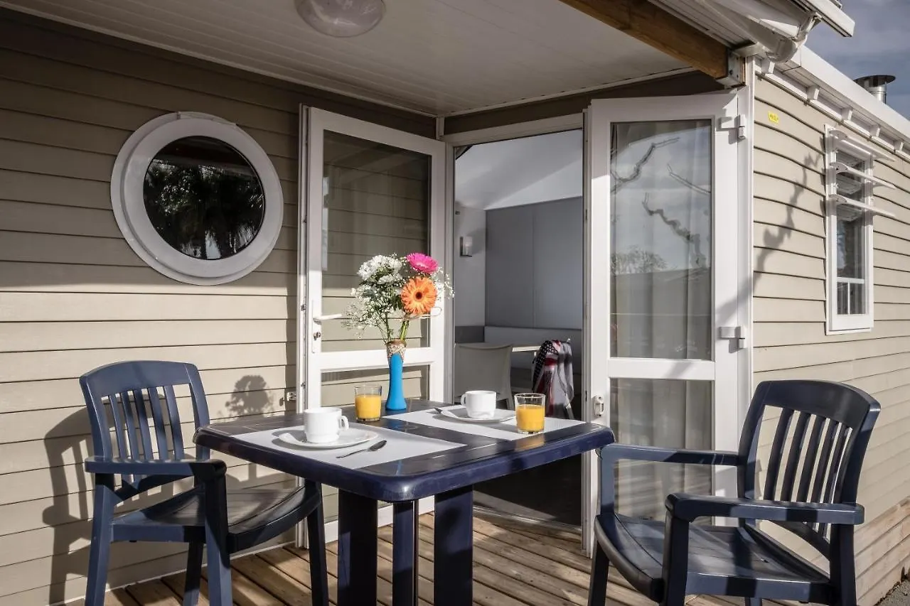 Camping Estival Vendrell Platja Coma-ruga