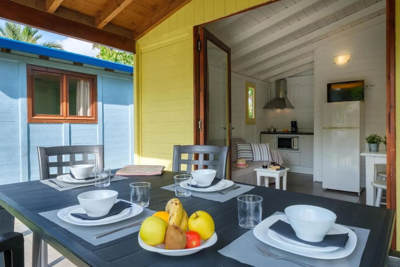 Camping Estival Vendrell Platja Комарруга 5*,  Испания