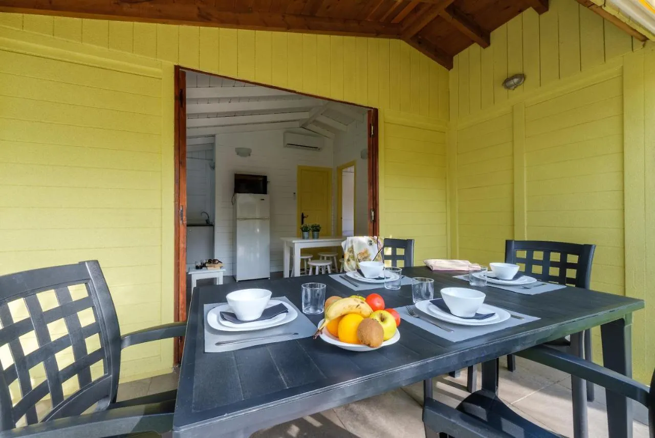 Кемпинг Camping Estival Vendrell Platja Комарруга