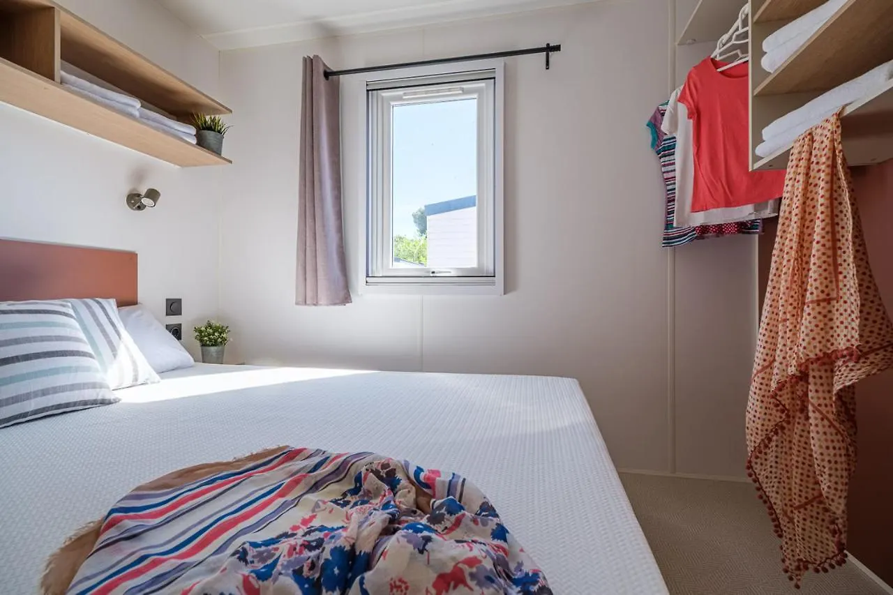Camping Estival Vendrell Platja Coma-ruga Campeggio