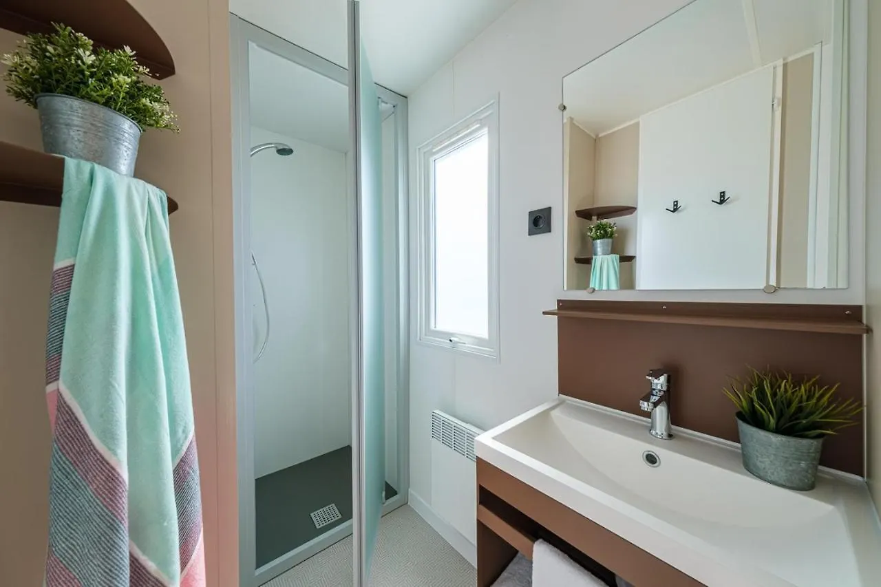 ***** Кемпинг Camping Estival Vendrell Platja Комарруга Испания
