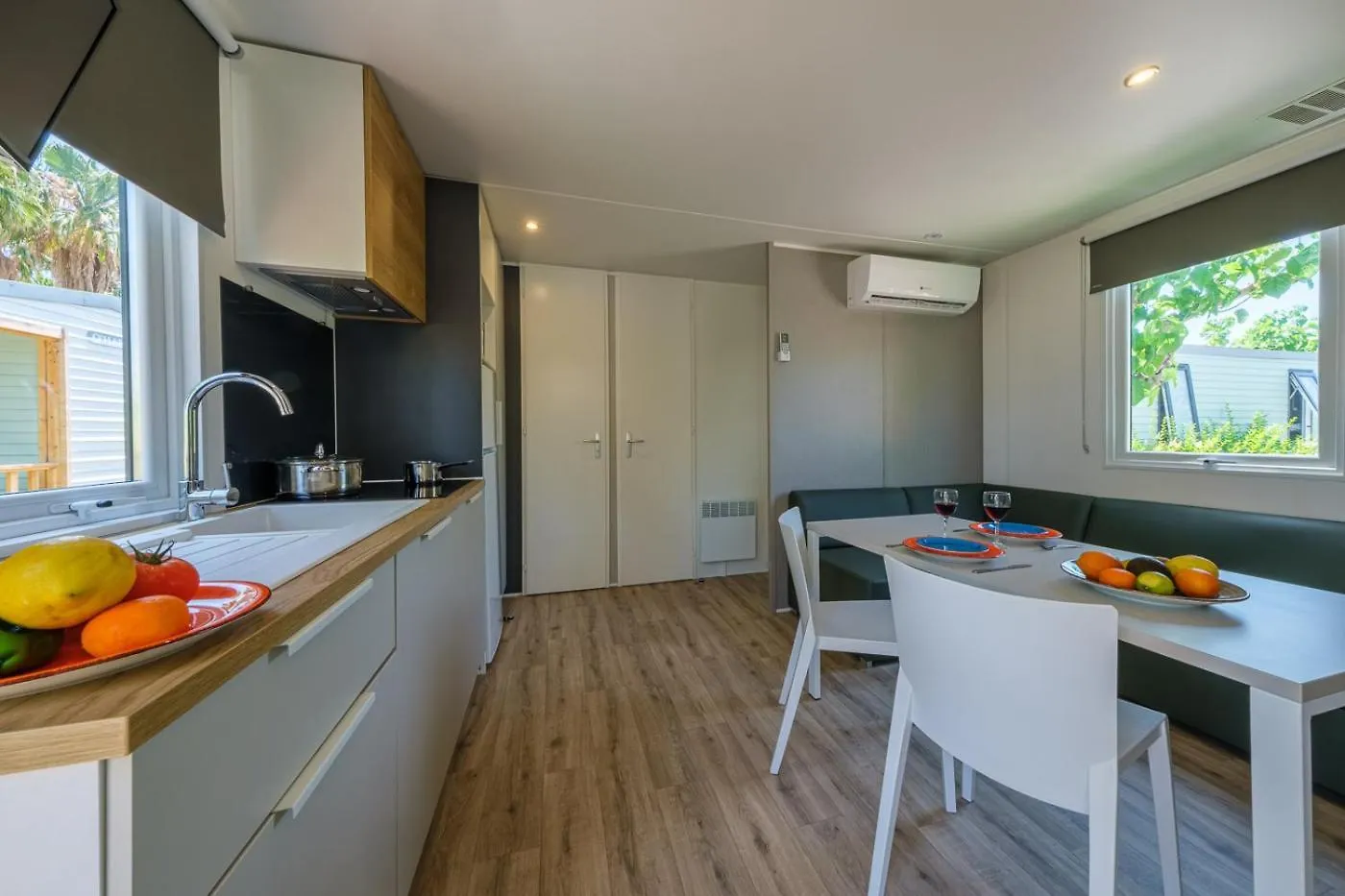 Camping Estival Vendrell Platja Комарруга 5*,