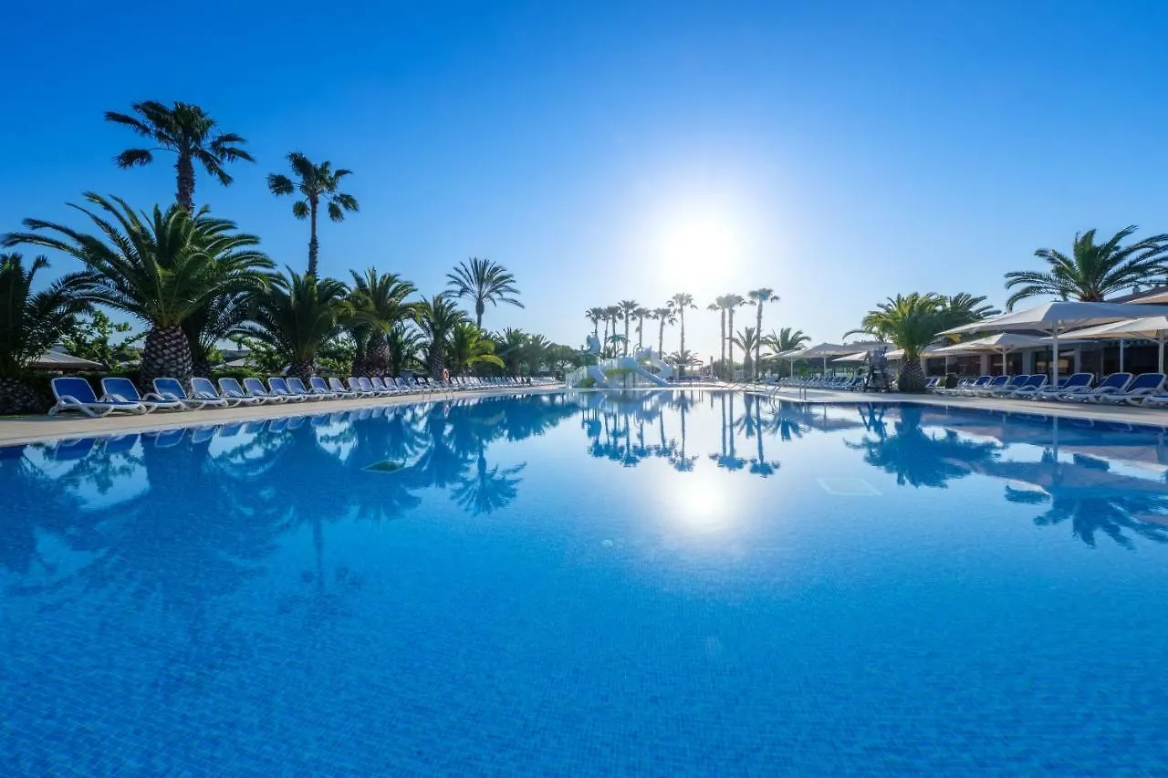 Camping Estival Vendrell Platja Комарруга Испания