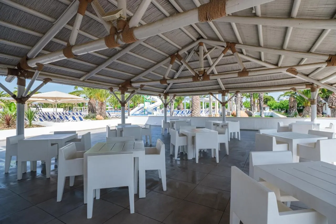 Campsite Camping Estival Vendrell Platja Coma-ruga
