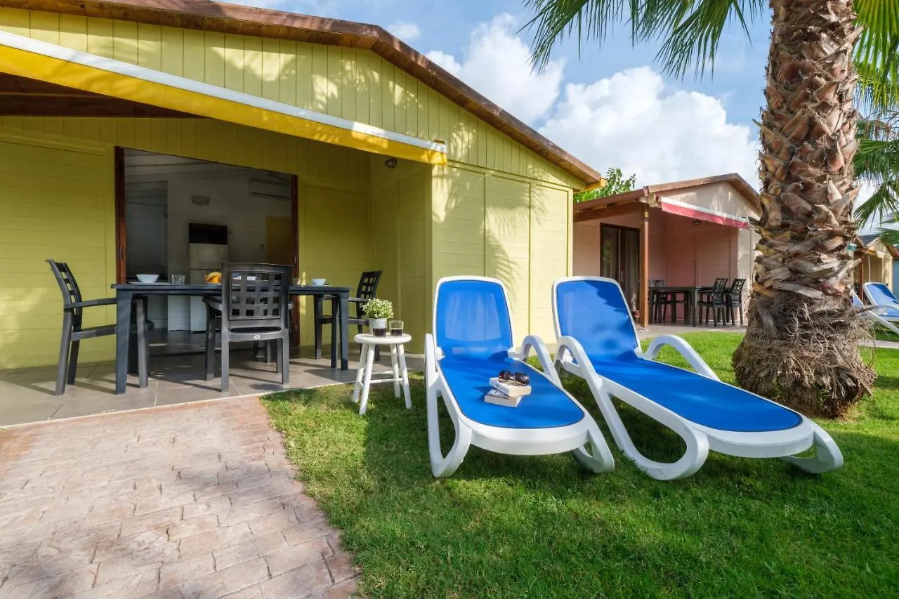 Camping Estival Vendrell Platja Coma-ruga