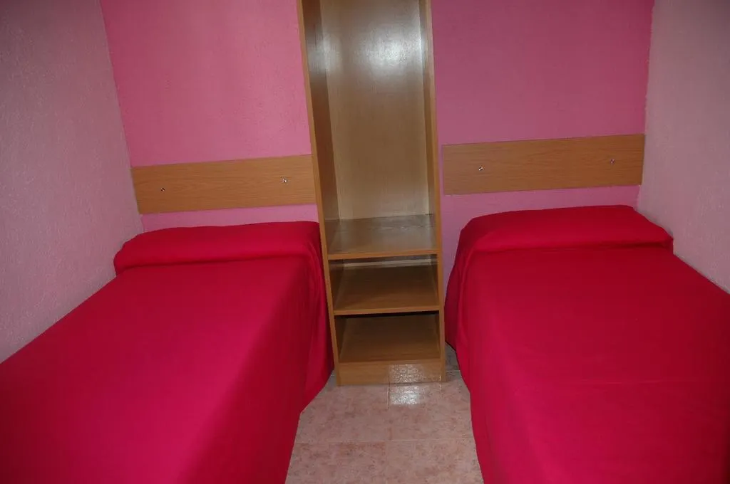 Campsite Camping Estival Vendrell Platja Coma-ruga