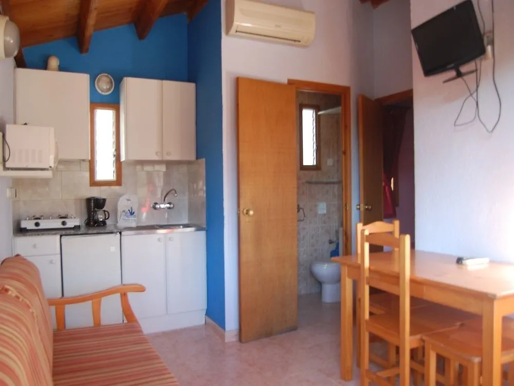 Camping Estival Vendrell Platja Coma-ruga
